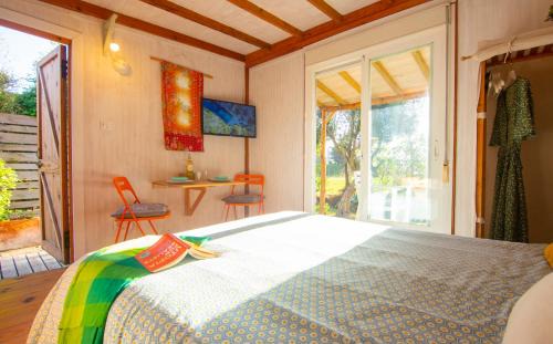 El Palmar House | Romantic Beach Cabin - Playa El Palmar