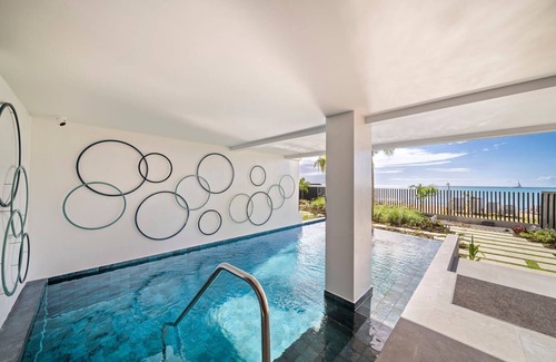 Brighton Apartment | Romantic Beachfront Condo - Allure 505