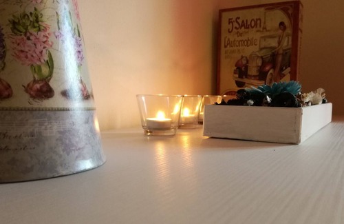 Bibbona Apartment | Romantic Bibbona ...