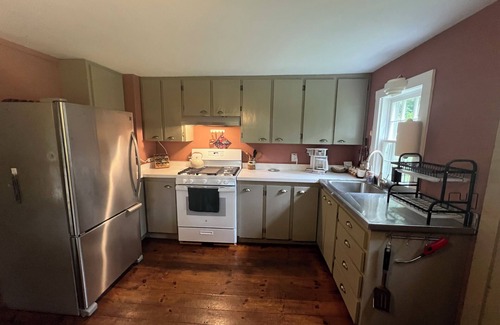 Ripton Cabin | Romantic Cabin Pvt Mtn getaway