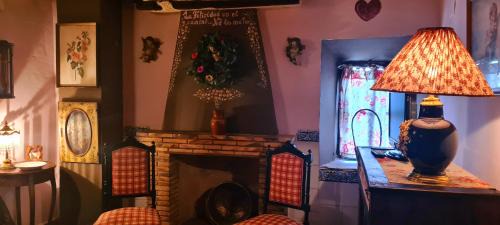 Valeria House | Romantic Christmas at La Quinta de Malu