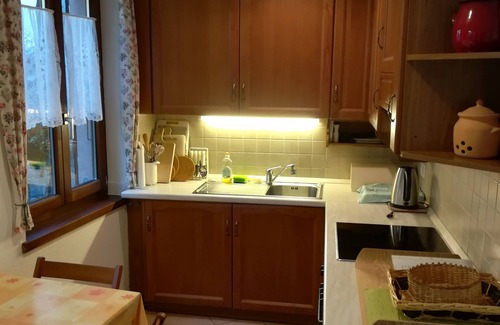 Collina d'Oro House | Romantic cottage in the village