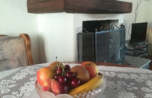 Collina d'Oro House | Romantic cottage in the village