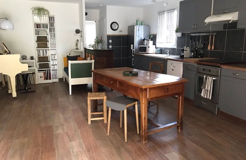 Ampus House | Romantic country house with jacuzzi, 20 minutes from the Verdon!