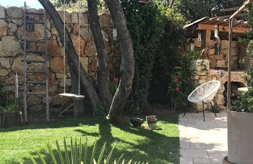 Ampus House | Romantic country house with jacuzzi, 20 minutes from the Verdon!