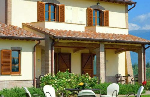 Cannara Villa | Romantic Countryside Escape