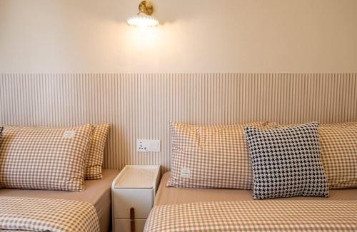 Ampang Apartment | Romantic Couple Bath Tub 6km to KLCC 网红浴缸小红书爆款