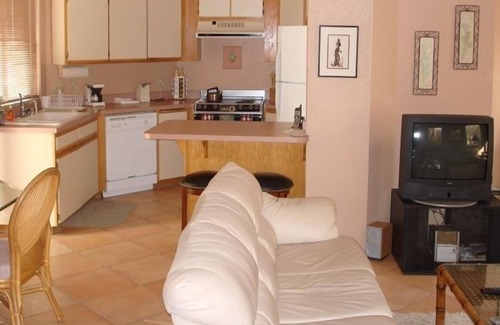 Borrego Springs Condo | Romantic Desert Getaway 2- Rams Hill