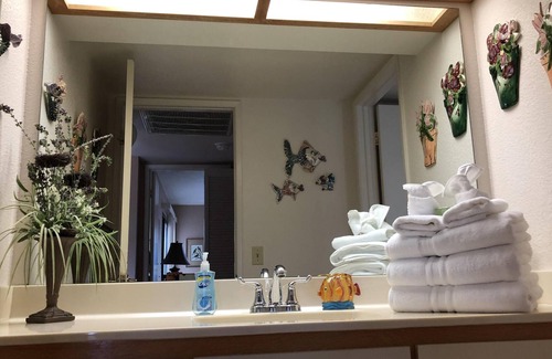 Borrego Springs Condo | Romantic Desert Getaway 2- Rams Hill
