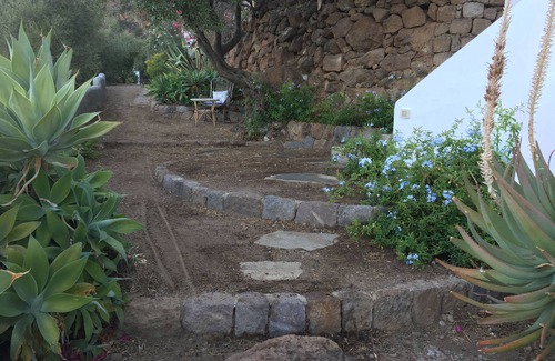 Panarea Villa | Romantic Eolian villa in Panarea