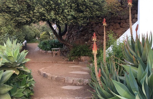 Panarea Villa | Romantic Eolian villa in Panarea