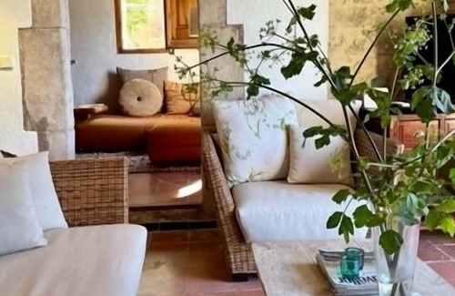 Castell-Platja d'Aro Cottage | Romantic refurbished Spanish masia