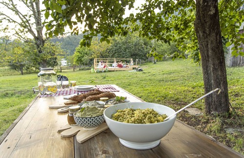 Cicagna House | Romantic Family Home In The Countryside