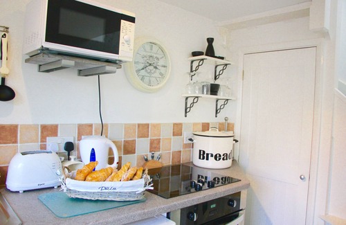 Saxmundham Cottage | ❤️Romantic Flint Cottage❤️on the Suffolk Coast⛱️