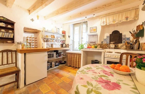 Caunes-Minervois House | Romantic French Storybook Property