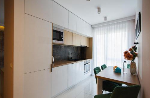 Oradea Apartment | Romantic getaway at West Residence