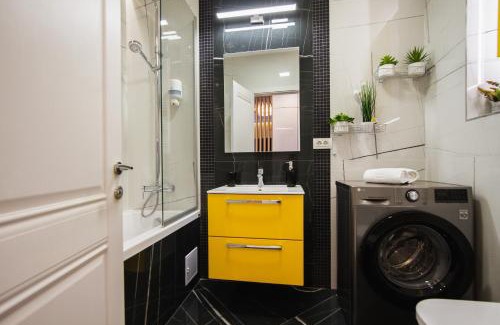 Oradea Apartment | Romantic getaway at West Residence