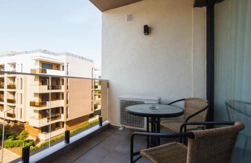 Oradea Apartment | Romantic getaway at West Residence