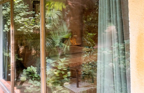 Arbucies House | Romantic getaway in the midst of nature. Dreamy dinner and breakfast included.