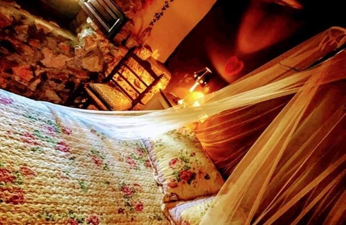 Valeria House | Romantic getaway to Cuenca at La Quinta de Malú