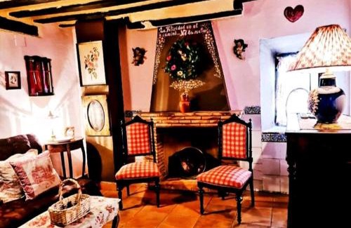 Valeria Cabin | Romantic getaway to Cuenca - La Quinta