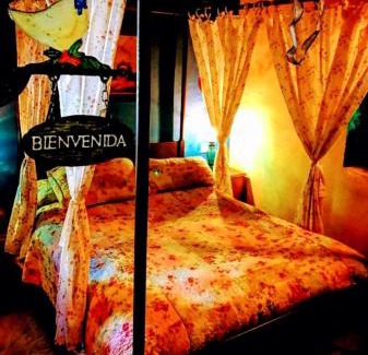 Valeria Cabin | Romantic getaway to Cuenca - La Quinta