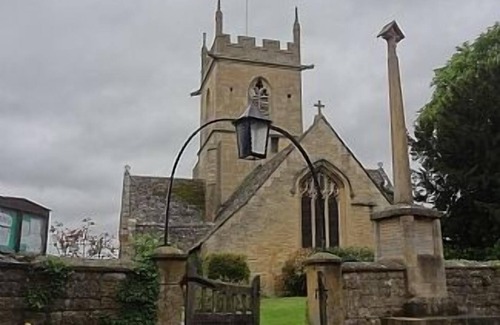 Willersey Cottage | Romantic Holidays For Two In 17th Century Cotswold Cottage