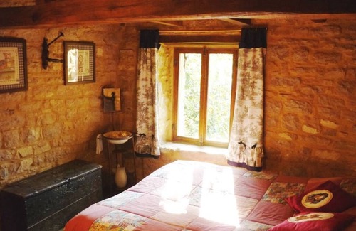 Pineto Bed & Breakfast | Romantic house in the woods - lafossa.eu