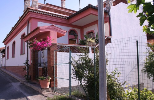 Villa San Giovanni Villa | Romantic italien villa sea wiew