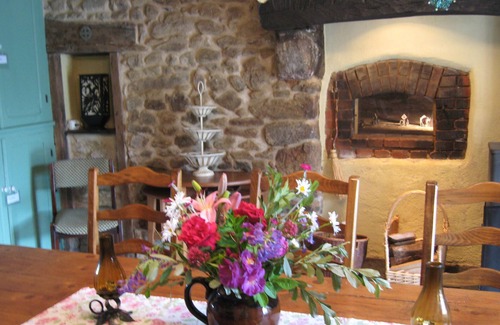 Rancon Other | Romantic Limousin 5-bedroom Farmhouse