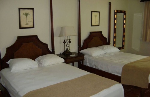 Cofresi Resort | Romantic Luxury Beachfront Condo