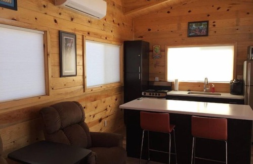 Pinetop-Lakeside House | Romantic Mountain Retreat in Pinetop-Lakeside