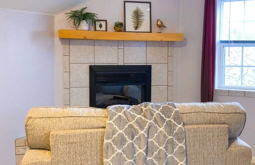 Branson Bed & Breakfast | Romantic Ozark Mountain Setting ~ Just Minutes From Branson