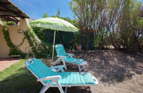Cargese House | Romantic Retreat in Cargèse
