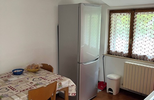 Ascoli Piceno Apartment | Romantic retreat for couples with views of Ascoli 10 minutes from historic center