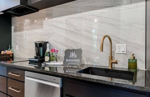 Bullard Cabin | Romantic Secluded Cabin with Private Waterfall, Hot Tub, Soaking Tubs & Fire Pit