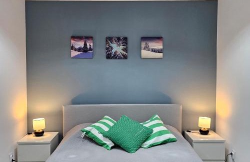 Gara de Nord Apartment | Romantic studio - Gara de Nord