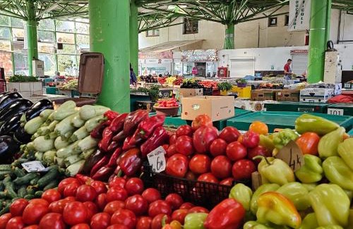 Gara de Nord Apartment | Romantic studio - Gara de Nord