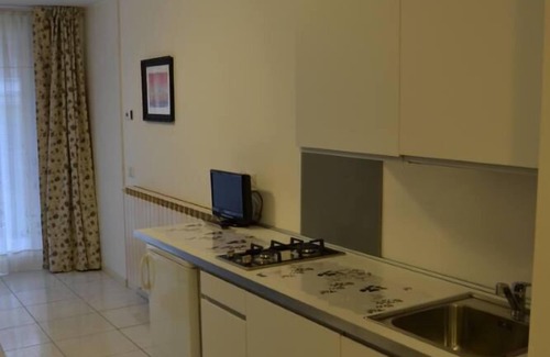 Entratico Apartment | romantic studio, lake area