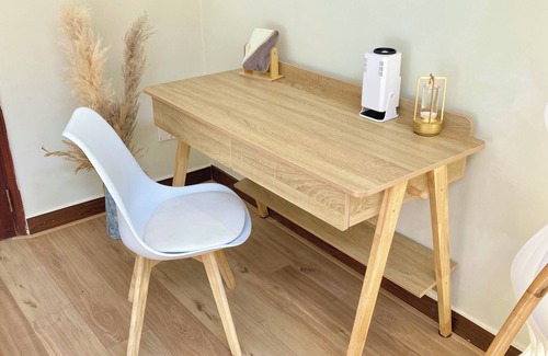 Bui Thi Xuan Apartment | Romantic Studio with Sunlight in the City Center