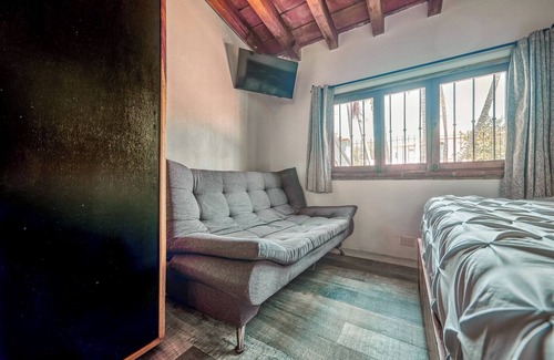 Nuevo Vallarta Hotel | Romantic Suite in Nuevo Nayarit