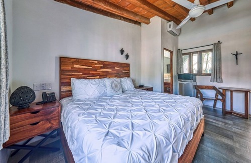 Nuevo Vallarta Hotel | Romantic Suite in Nuevo Nayarit