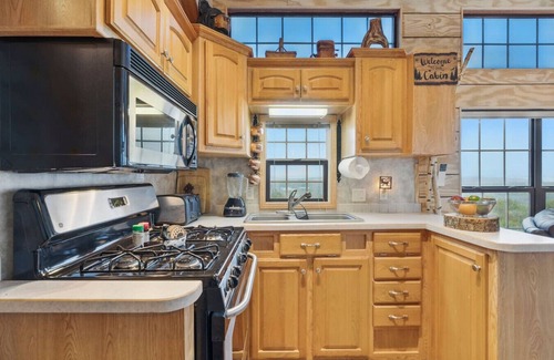 Moultonborough House | Romantic Tiny w/Epic Views | Fire Pit