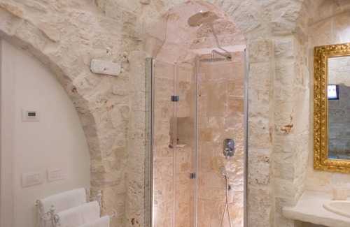 The Trulli of Alberobello Bed & Breakfast | Romantic Trulli