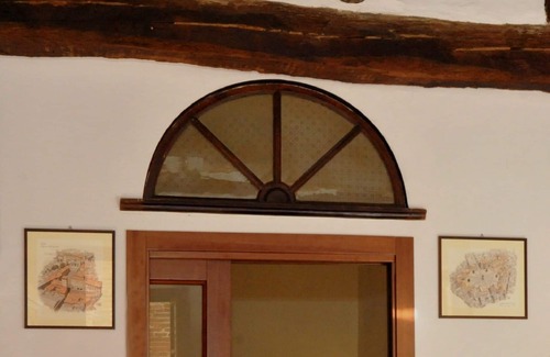 Citta della Pieve Apartment | Romantic two-room apartment within the medieval walls ask for special price 3 -4 bed