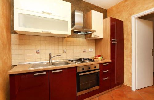 Sveta Nedelja Apartment | Romantic Villa Green Sky with Pool and Garden