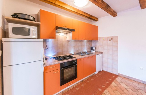Zminj Villa | Romantic villa with pool and spektakular view