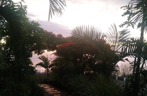 Saint-Leu Villa | Romantic villa with whirlpool bath 5mns from the beach!