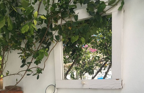 Otivar House | Romantic Village house for 2 in Otivar, near Granada