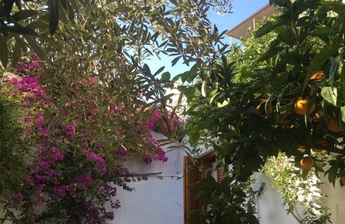 Otivar House | Romantic Village house for 2 in Otivar, near Granada